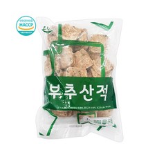 드림애 부추산적1kg, 1kg x 1봉