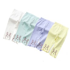 유아여름레깅스