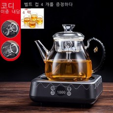 전기티팟