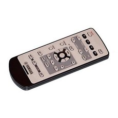 OEM Yamaha Remote Control: TSX-130 TSX130