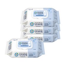 깨끗한나라비데물티슈46