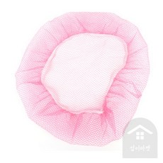 섭이 선풍기 보호망 먼지망 아기선풍기안전망, 블루