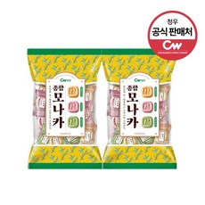 청우모나카