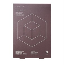 스팀베이스마스크팩