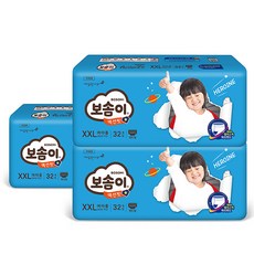 보솜이액션핏점보