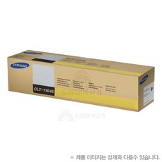 삼성전자 정품토너 CLT-K804S 검정 정품 (SL-X3220NR SL-X3280NR 토너)