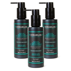 독일 케라간 Kerargan Hair serum coconut oil 코코넛오일 프리파잉 & 너리싱 헤어 세럼