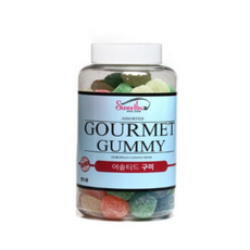 sweet(スウィ-ト)