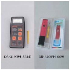 P.H메타/DR-319/DR-07, 1개