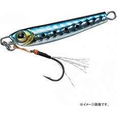 다이와(DAIWA)아징그 메바링그 공작 선인장의 일종 프리즈너 CV 12g정어리 루어