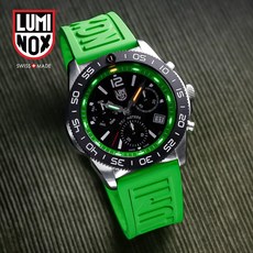 루미녹스퍼시픽다이버