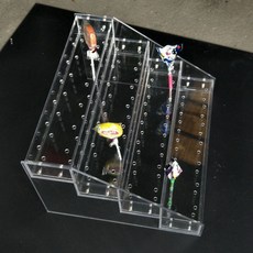 막대사탕진열