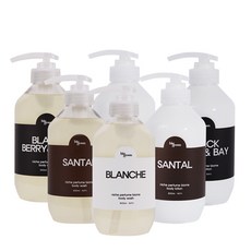 블랑쉬바디로션