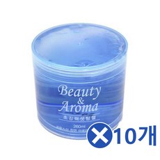 할인존 / TW7667 통 헤어젤 260mlx10개 헤어스타일링 스타일링 통젤, 1