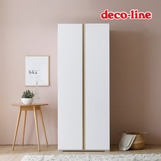 데코라인빈센트옷장