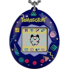 Tamagotchi Original[다마고치 오리지널] 전자게임 - 1990년대 스타일 [신로고] [일본어가 아닌 경우가 있습니다] 42870, 1개