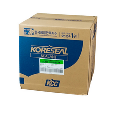 바이오 SL825 SL825프리미엄 욕조 실리콘 백색 300ml 박스포장(25개입) KCC코레실, SL825 백색 300ml 박스(25개입)