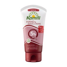 카밀 핸드크림 익스프레스 우레아 센시티브 허벌 러블리, 우레아 75ml