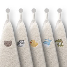 추천7 어린이집답례품수건