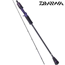  다이와 루키나 BJ EX 23년형 외수질 광어다운샷 낚시대 65B-3 