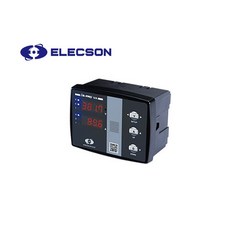 ELECSON IM-PRO VA 지능형 디지털 복합 판넬 미터