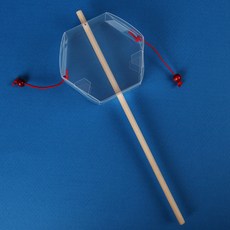 트리플흔들이