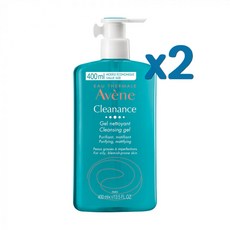 아벤느클리낭스400ml