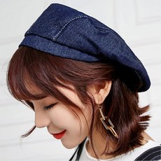 여자청베레모