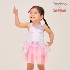 프렌치캣수영복