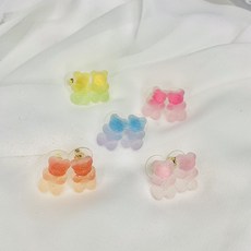 초등학생귀걸이