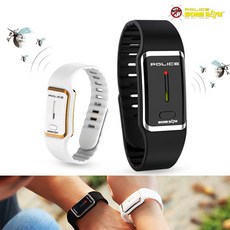 초음파모기팔찌
