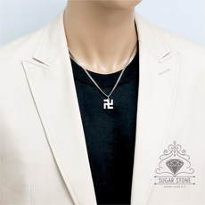 지디커넥션3목걸이