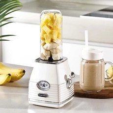 키친플라워믹서기