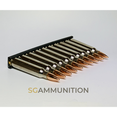5.56mm총알