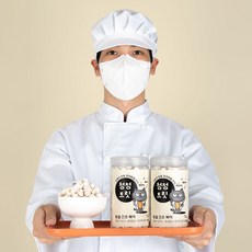 펫펍 청정트릿 고양이 동결건조 간식, 1개, 북어, 75g, 75g