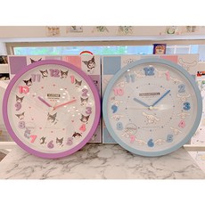 시나모롤전자시계