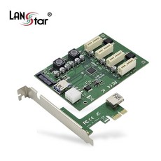 usb포트확장pcie카드