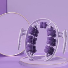 HAM종아리 마사지 롤러 전신 지압 종아리 붓기 제거