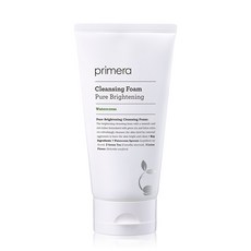 프리메라 퓨어 브라이트닝 클렌징 폼 150ml, 기타, 기타