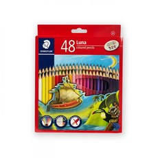 스테들러루나48