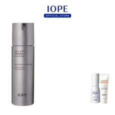 아이오페 맨 올데이 퍼펙트 올인원 120ml, 1개