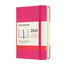 몰스킨데일리포켓