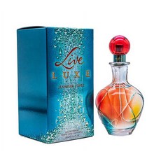제니퍼로페즈 향수 오드퍼퓸 Live Luxe Eau De Parfum Spray 100 ml(관세포함), 100ml, 1개