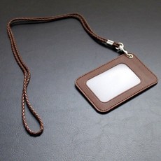 카드목걸이지갑 TOP01