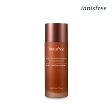 이니스프리블랙티에센스