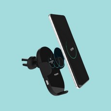 갤럭시z플립3차량용무선충전기