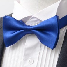 검정나비넥타이