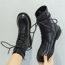 벨벳여성워커6센치