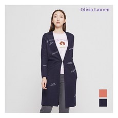 올리비아로렌가디건