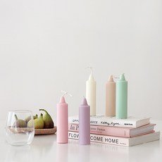 크레용캔들